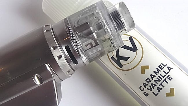 Gear V2 RTA Review 22
