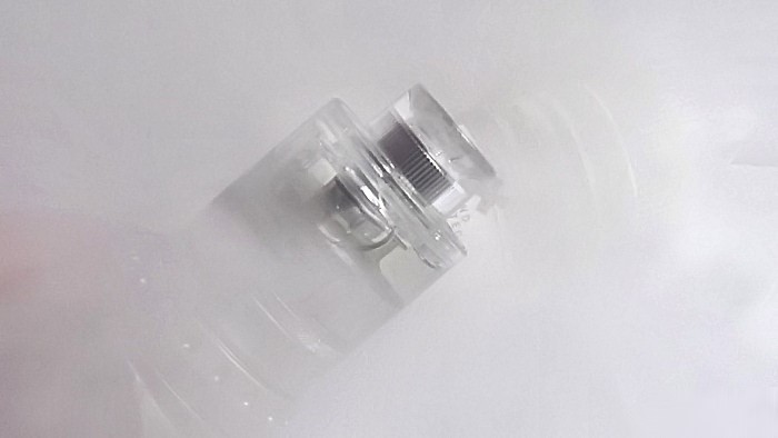 Gear V2 RTA Review 23