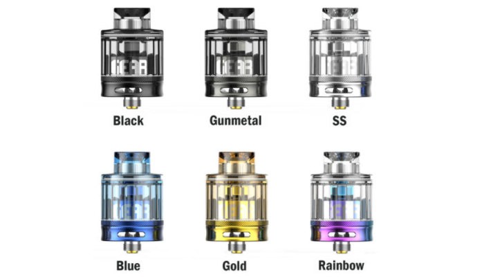 Gear V2 RTA Review 4