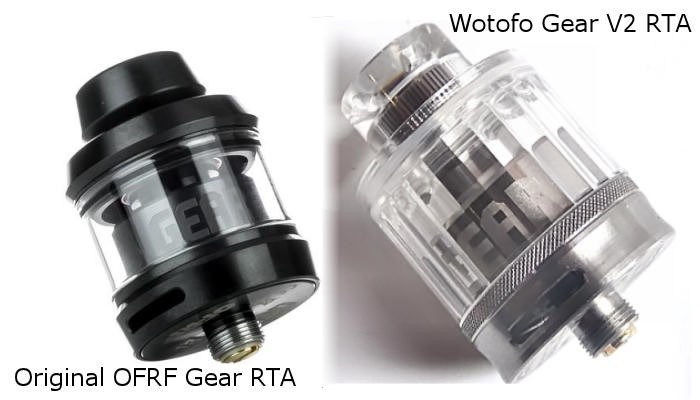 Gear V2 RTA Review 6