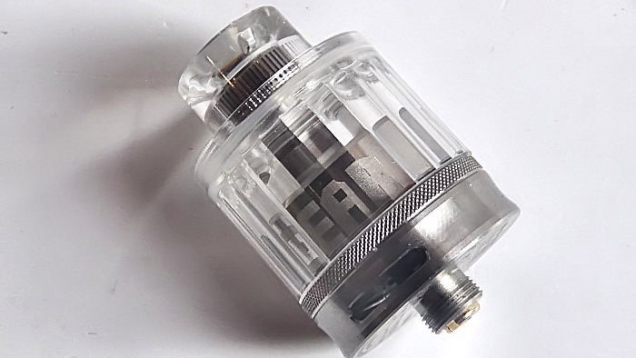 Gear V2 RTA Review 8