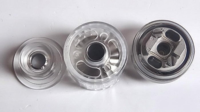 Gear V2 RTA Review 9