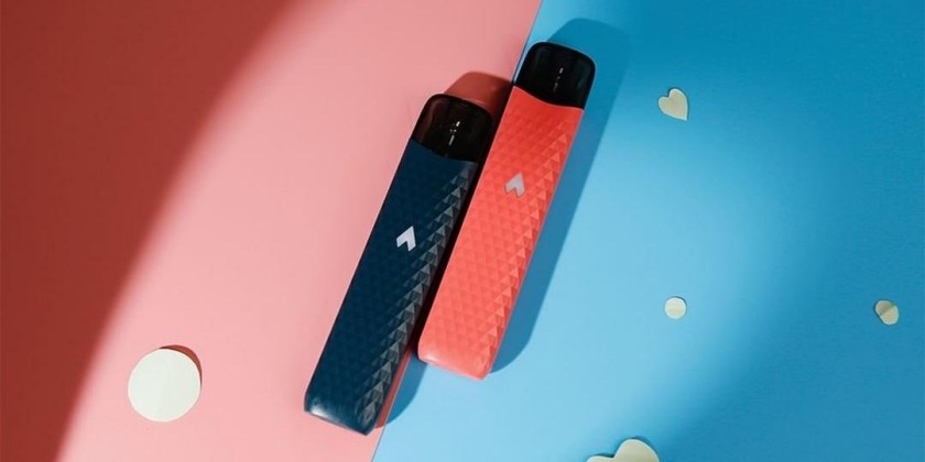 Uwell Popreel N1 Pod Kit Preview – The Baby Caliburn?