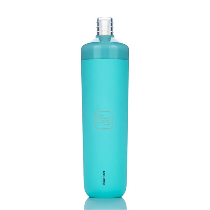 GEEK BAR X6000 Disposable Kit 6000 puffs 14ml Vapesourcing