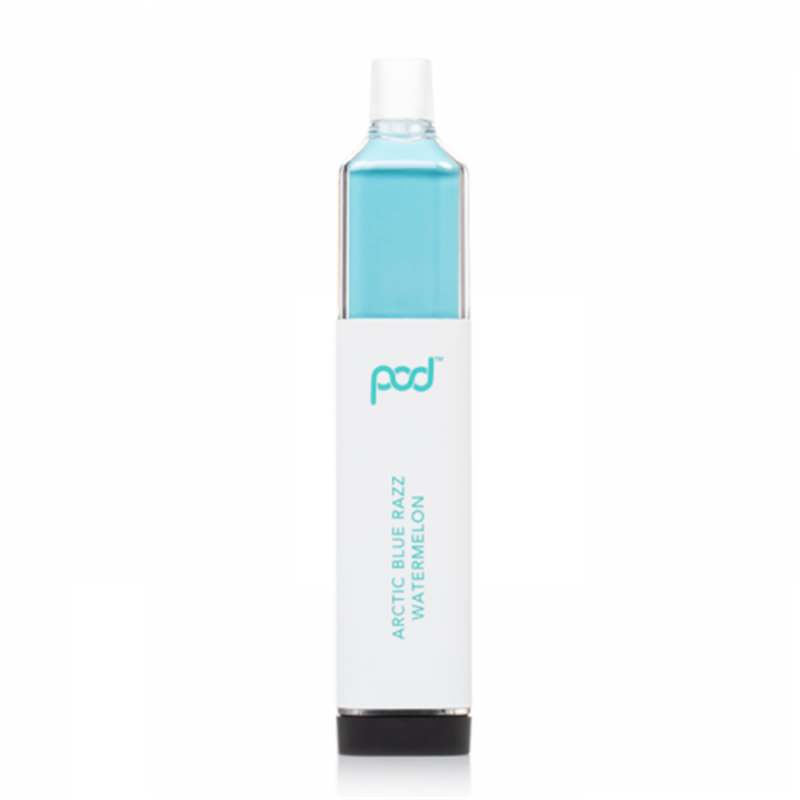 Pod 5500 Mesh Disposable Kit of Pod Juice Brand Vapesourcing