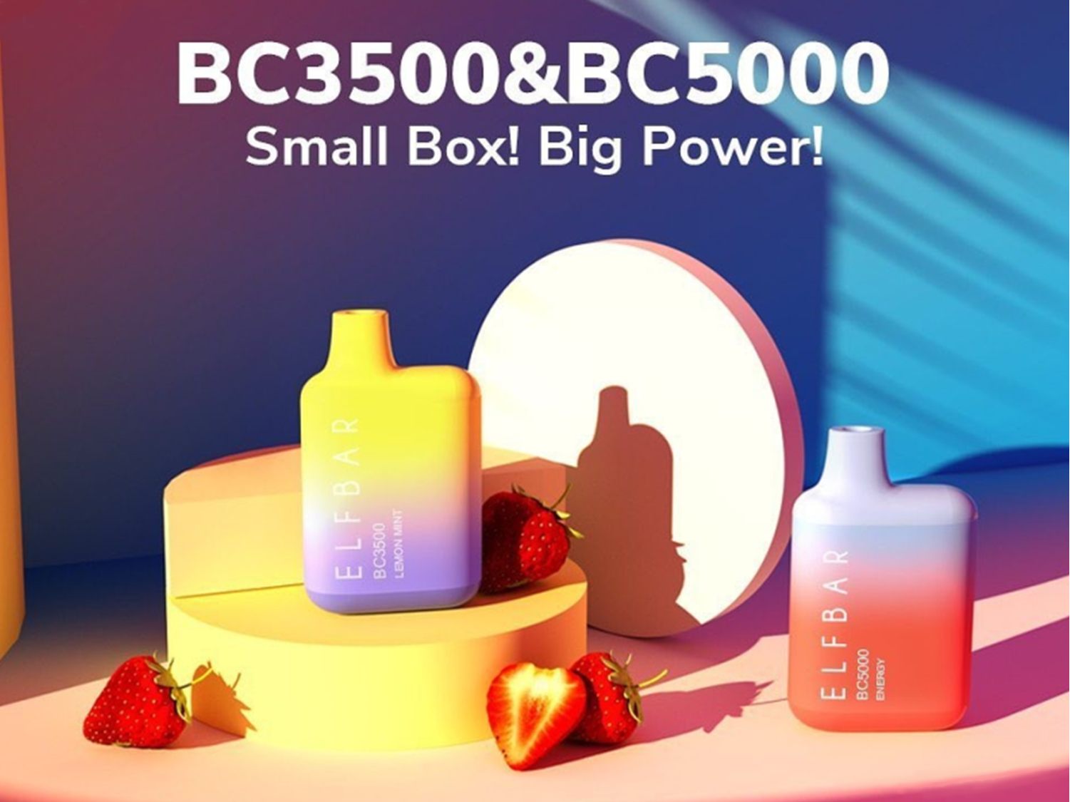 BC3500 BC5000 Review 1