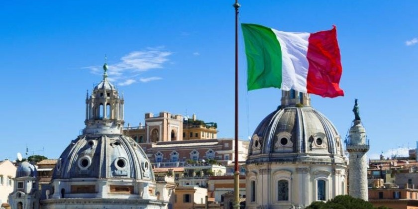 Italy Will Reduce E-Liquid Tax April 1st