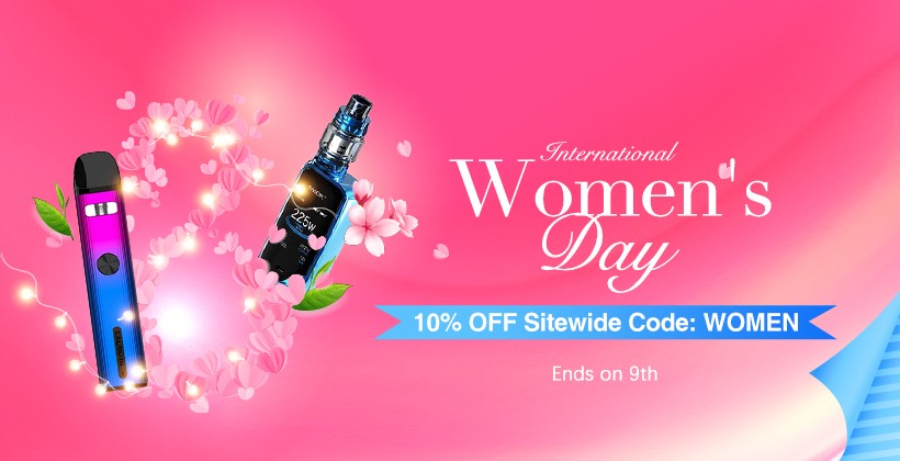 Happy Women's Day