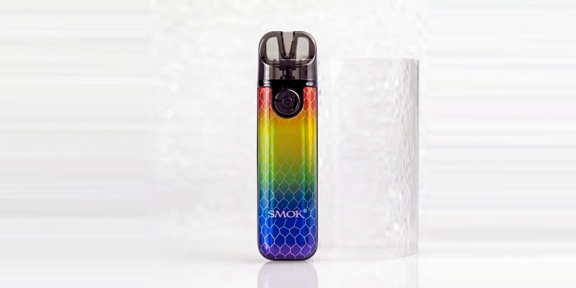 SMOK Novo 4 Mini Review – In Novo Vation?