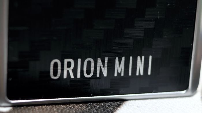 Orion Mini Review 8