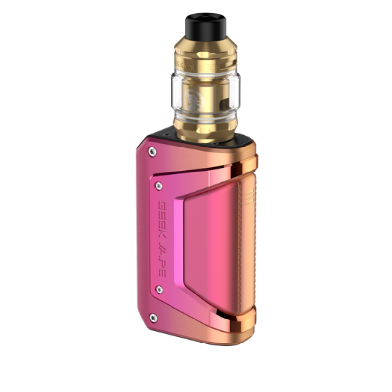 Geekvape L200 Kit Aegis Legend 2 Kit 200W $62.99 | Vapesourcing