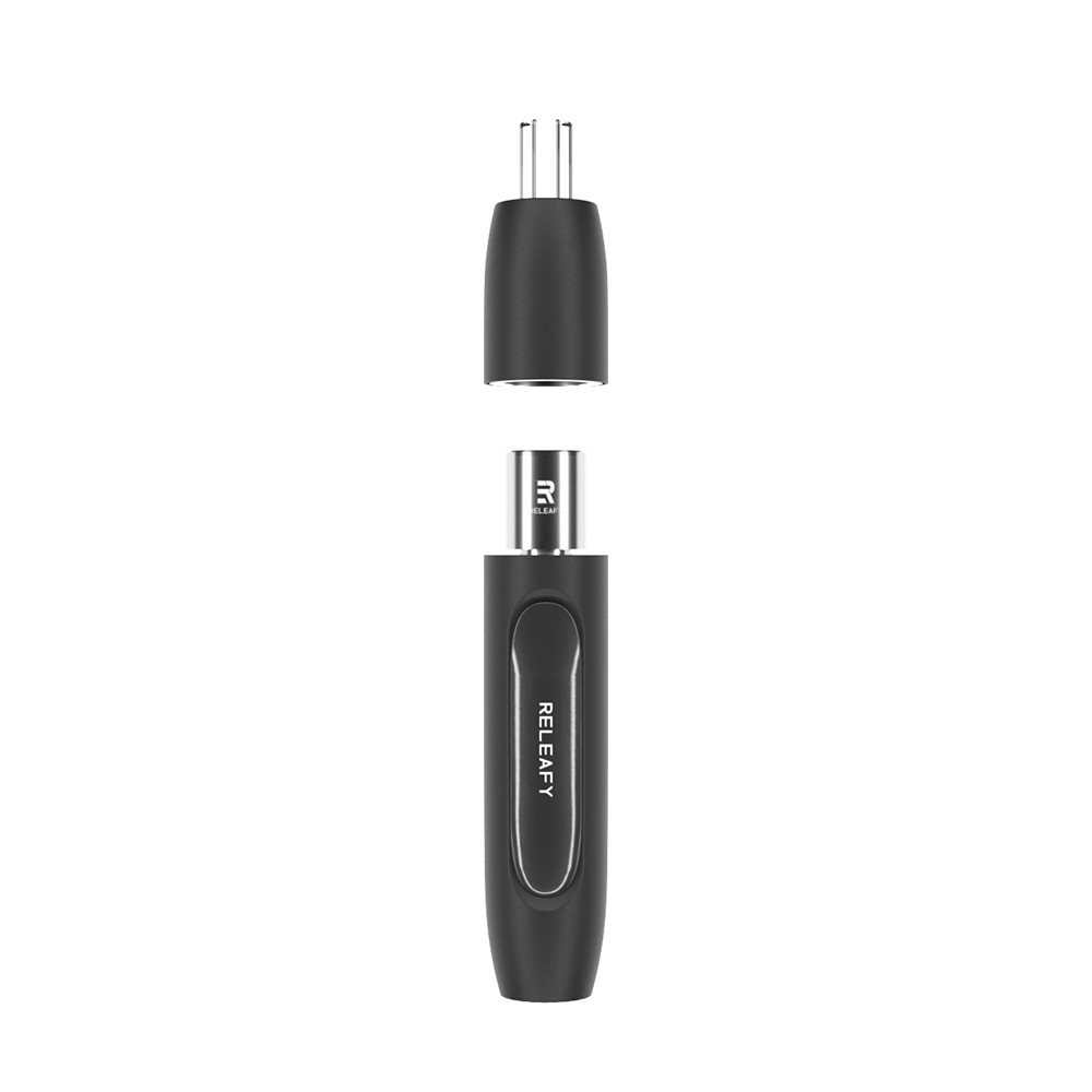 Releafy Torch Dab Vaporizer Kit 1100mAh 30W Vapesourcing