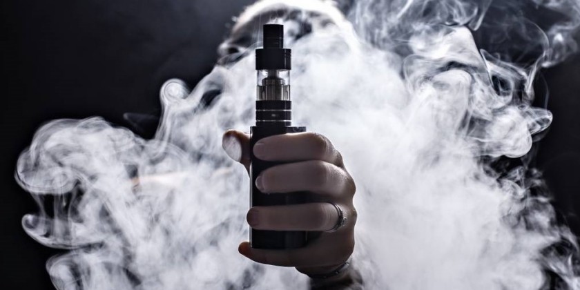 E-cigs are the most effective cessation tools for all NRTs