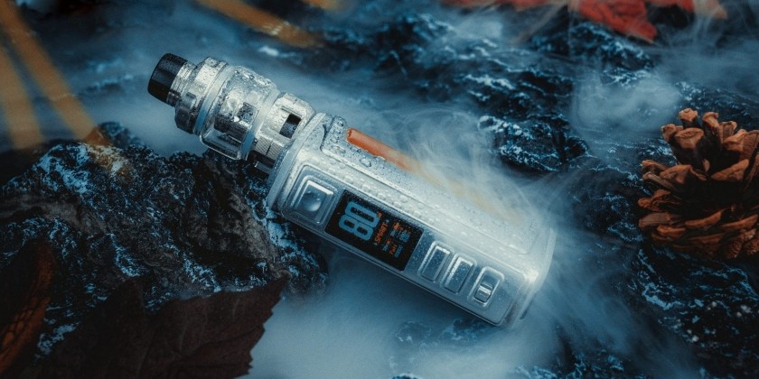 VOOPOO Argus GT II Kit Review