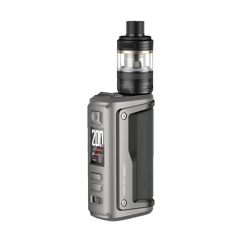 VOOPOO Argus GT 2 Kit Price $68.99 | Vapesourcing