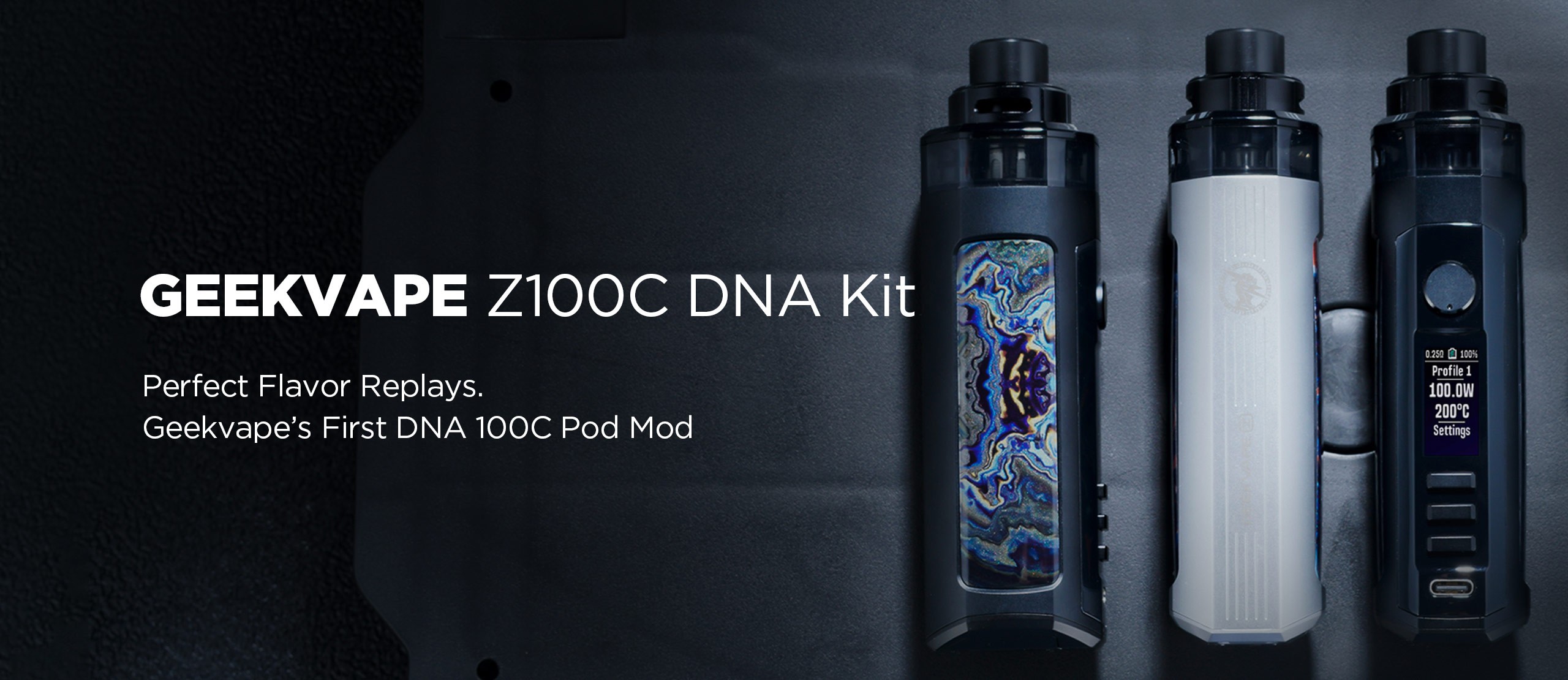 Z100C DNA Kit For Sale 