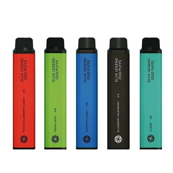 Space Max Sub-Ohm Disposable Kit 4000 Puffs 10ml