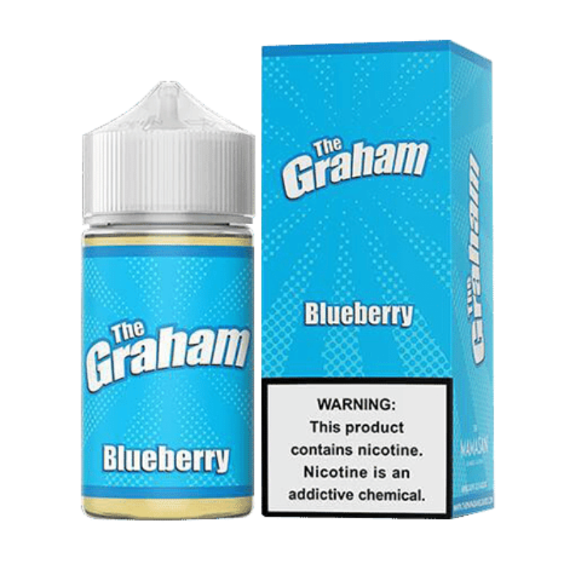 Taylor Vape Cereal The 60ml - The Vape Supply Pro Mamasan E-Juice Australia