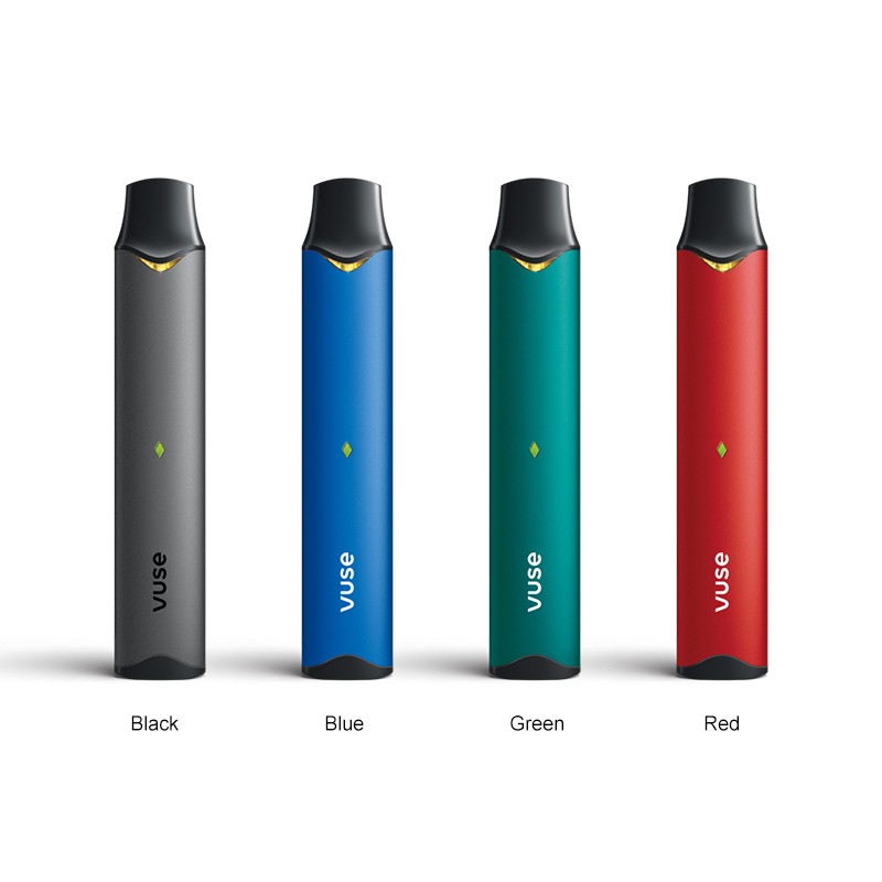 VUSE Alto Power Unit Vape Device | Vapesourcing