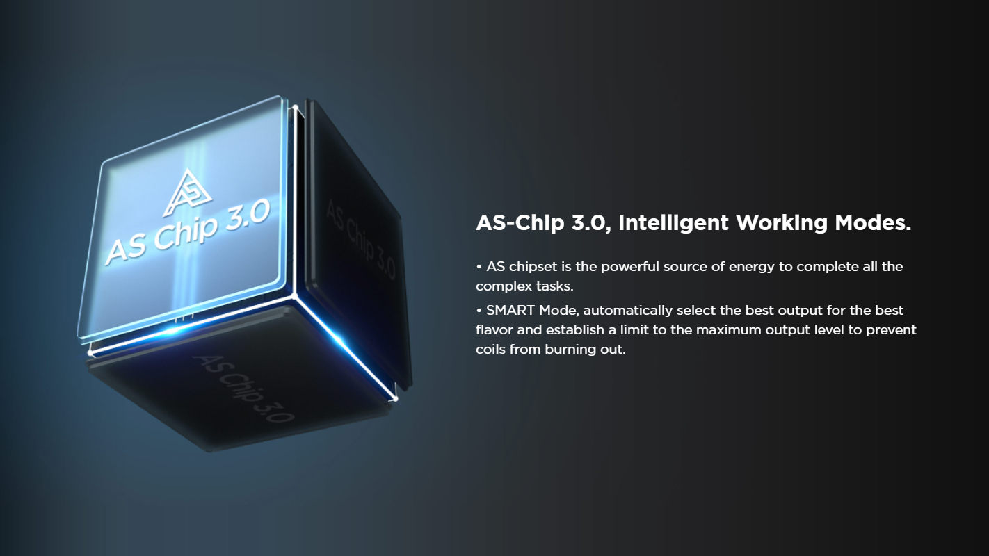 9 B60. Aegis Boost 2 Preview Chip