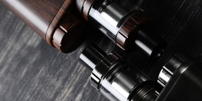 Britain May Officially License Vapes as Smoking Cessation Medical Products