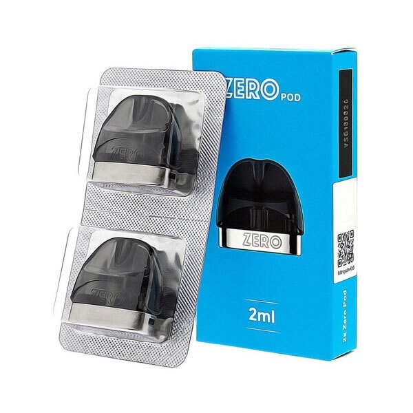 Vaporesso Zero Pod Cartridge 2ml (2pcs/pack)