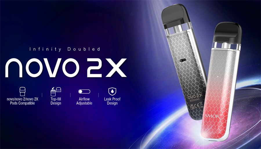Novo 2X