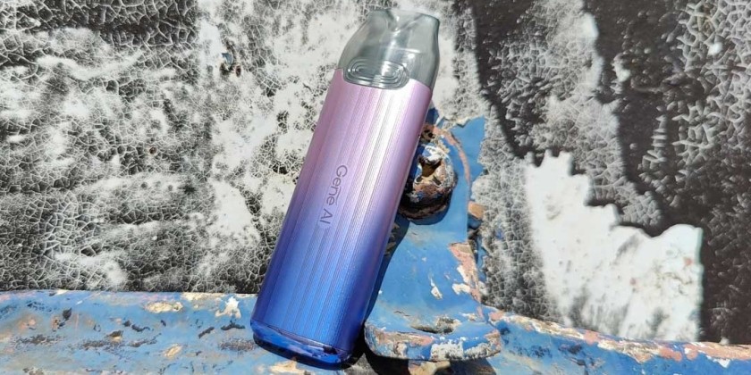 VOOPOO VMate Infinity Pod Kit Review – Do I Need Antibacterial Cartridges?