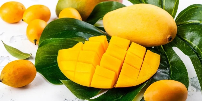Taste the Summer – 5 Best Mango E-Liquid