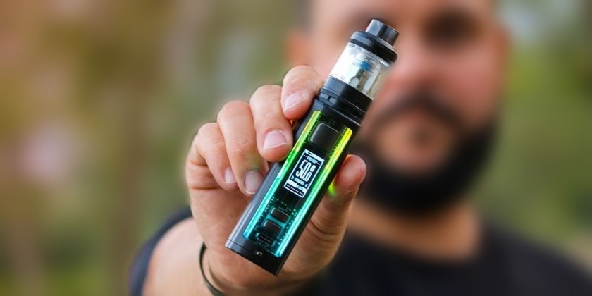 Freemax Marvos X Review: Another Home Run by Freemax!