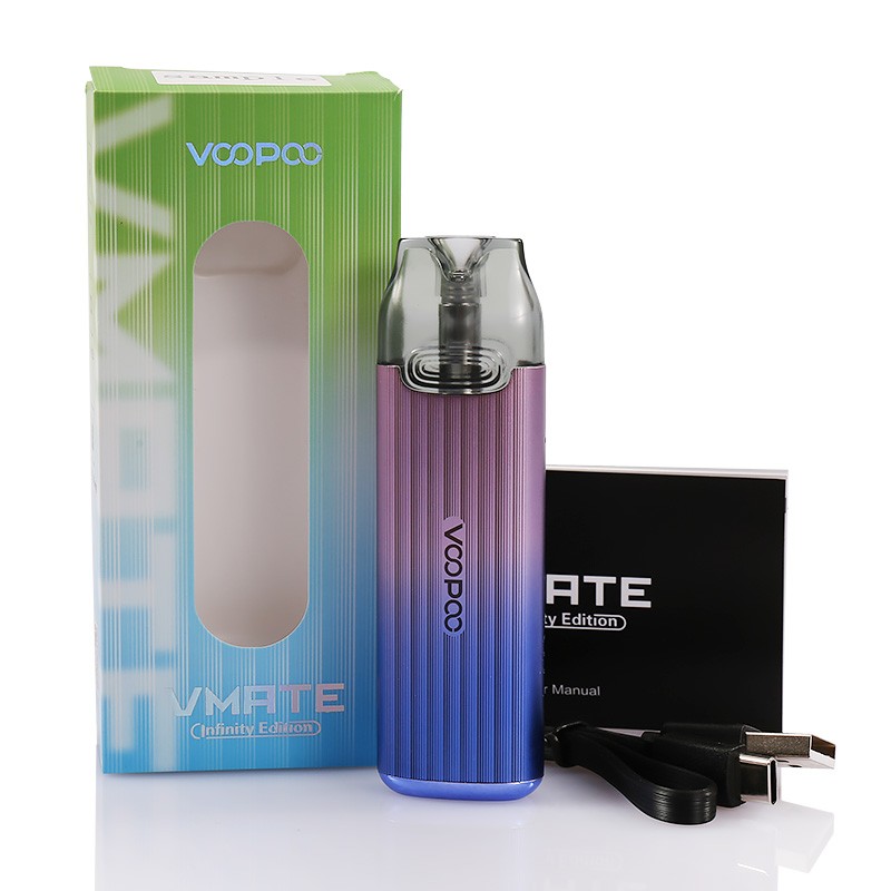 Voopo vmate infiniti