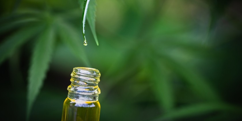 What Is Full-Spectrum CBD?