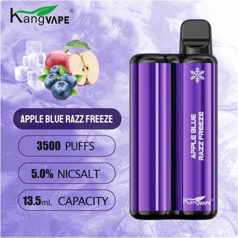 KangVape Onee Max Disposable Kit 3500 Puffs Best Sale 13.5ml Vapesourcing