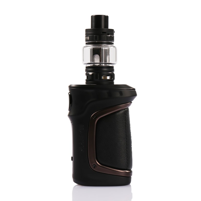 SMOK MAG 18 Vape Mod Kit 230W New Price $60.99 | Vapesourcing