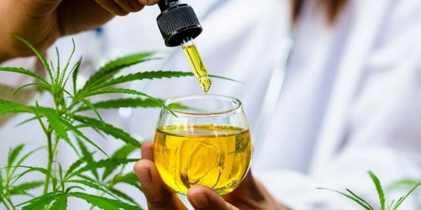What Is Broad-Spectrum CBD?