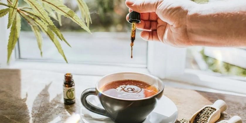 Mechanism and Efficacy of CBD for Anxiety