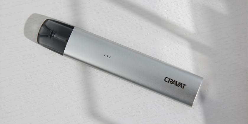 Uwell Cravat Review - A Dependable Pod Vape for Beginners