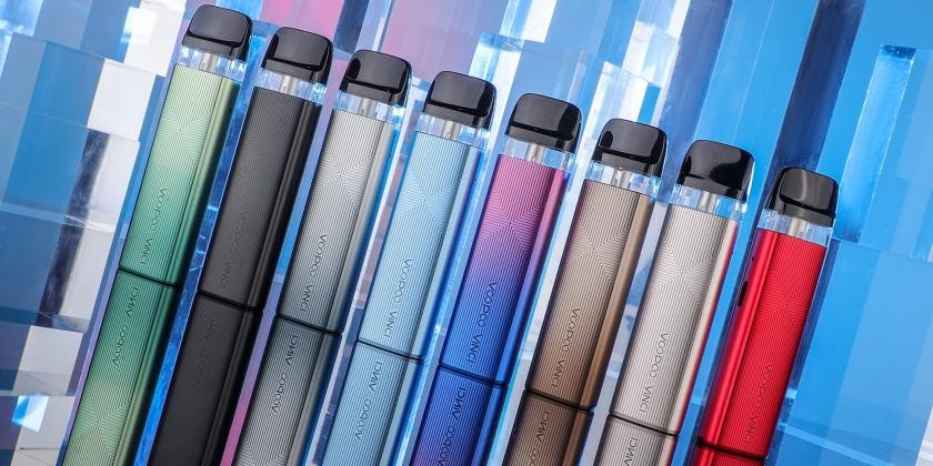 VOOPOO Vinci Pod SE Review