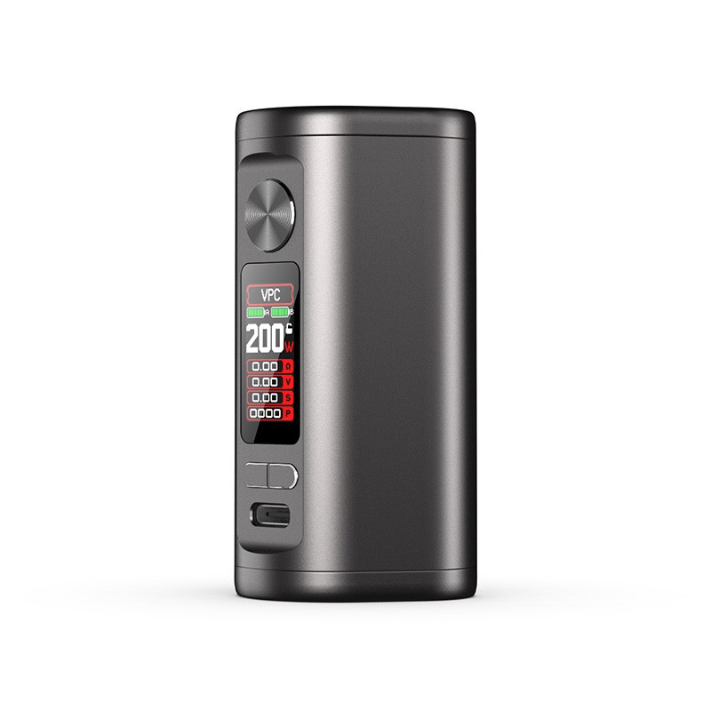 Hellvape Hell200 Box Mod 200W | Vapesourcing