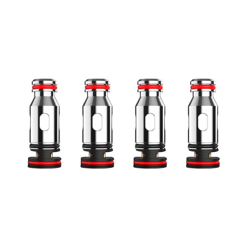 Uwell PA Replacement Coil (4pcs/pack)