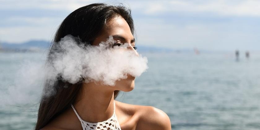 Hawaii Cancer Center Receives $2.8M Grant to Set Teen Vaping Intervention