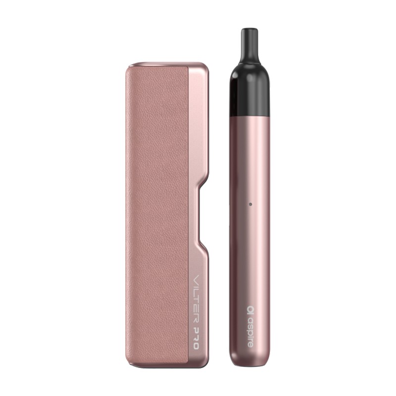 Aspire Vilter Pro Pod Kit 1600mAh+420mAh 2ml | Vapesourcing