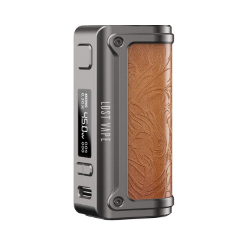 Lost Vape Thelema Mini Box Mod 1500mAh 45W | Vapesourcing