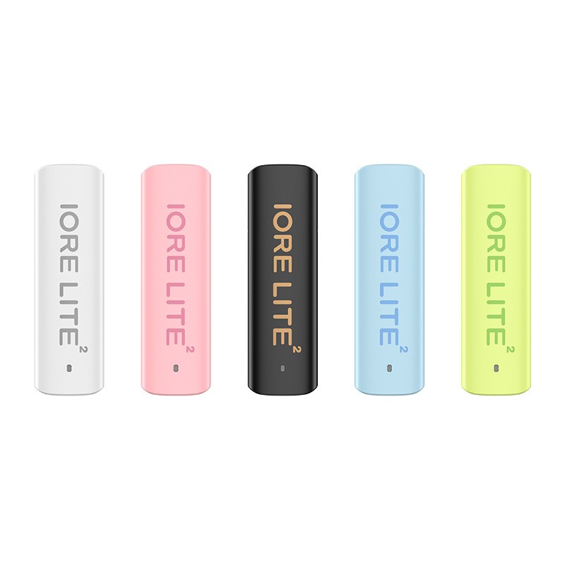 Eleaf IORE LITE 2 Battery 490mAh 12W