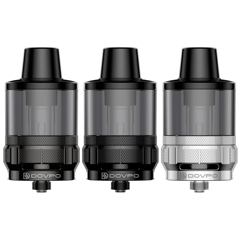 Dovpo DnP Pod Tank 5.5ml