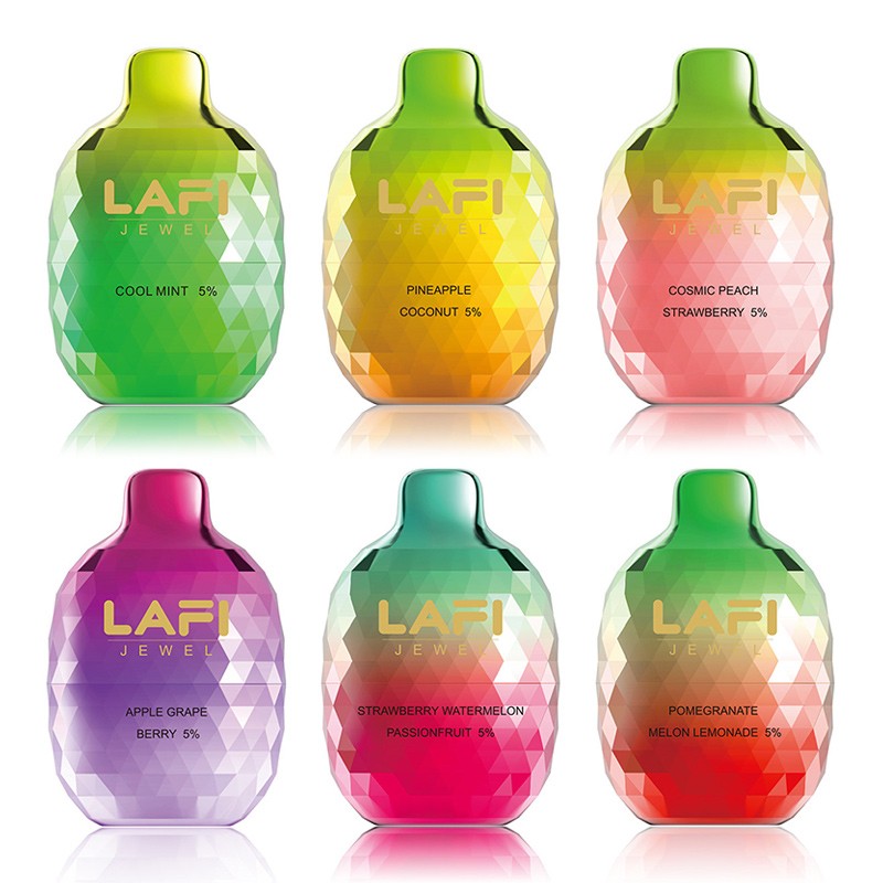 LAFI Jewel Disposable Vape Kit