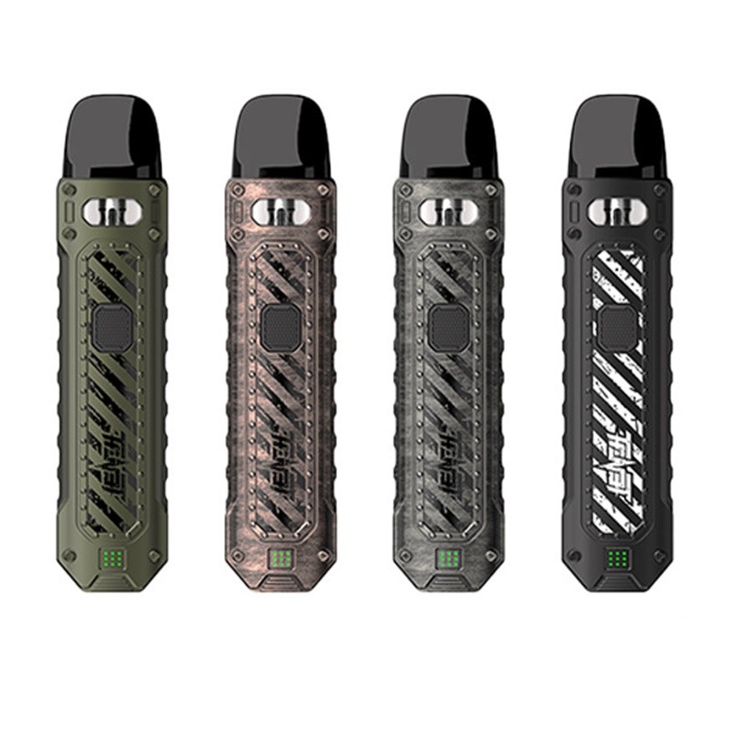 black uwell caliburn tenet price