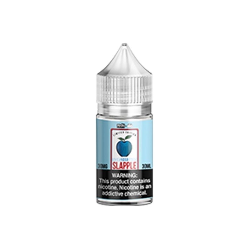 7 Daze Reds x Keep It 100 Salts Series Slapple ICED E-juice 30ml