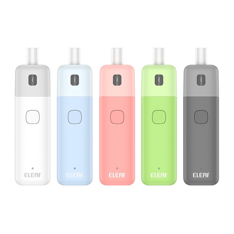 eleaf iore crayon pod kit