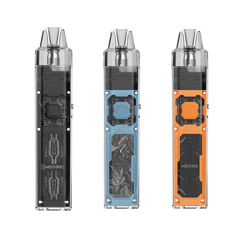 vaptex mechax pod kit for sale